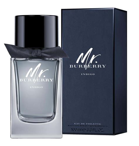 burberry perfume indigo|mr Burberry indigo 30ml.